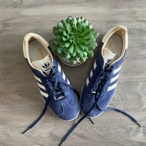 Adidas Gazelle Sneakers 7.5